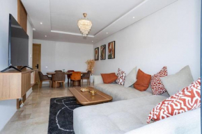 Appartement Royal